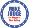 Mike Judge For Simi Valley Mayor